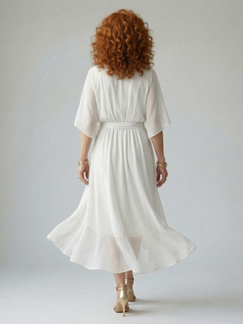 Other | Midi Dress