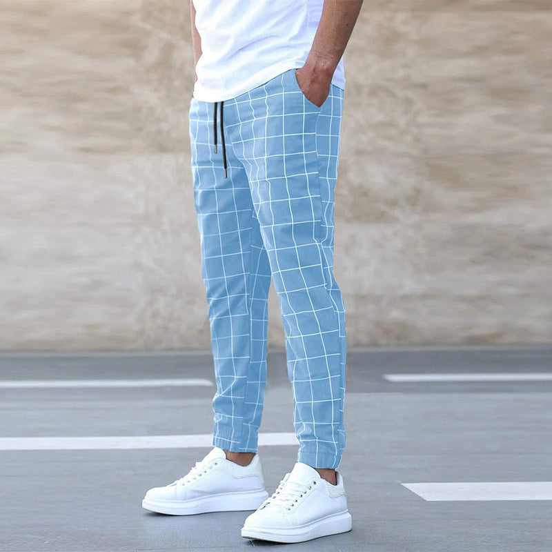 TEODORO | ELEGANT AND COMFORTABLE PANTS