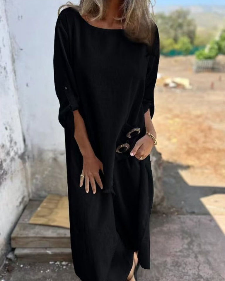 HELEN | RELAXED TWO-PIECE SET
