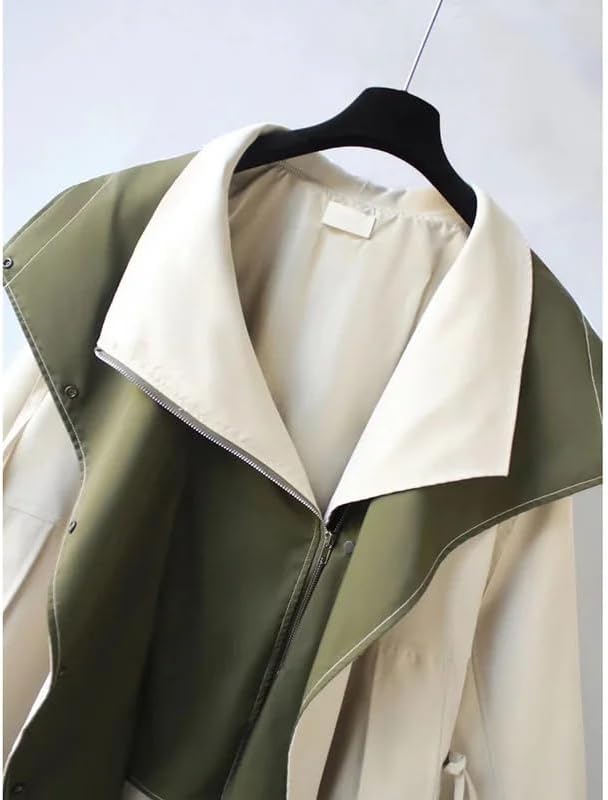 Alva β Elegant jacket with protection against bad weather and wind