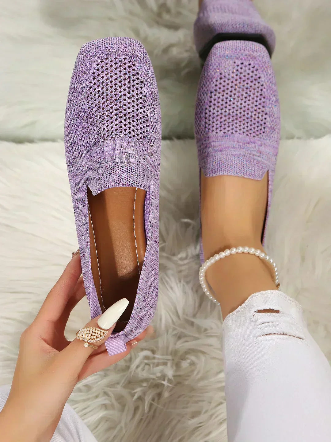 JOYCE | ELEGANT ORTHOPEDIC SHOES
