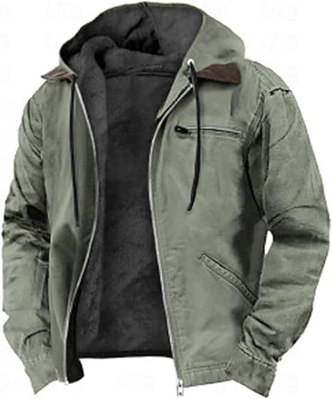 Wilhelm™ | Elegant jacket for autumn and winter