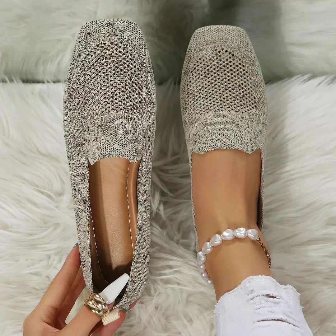 JOYCE | ELEGANT ORTHOPEDIC SHOES