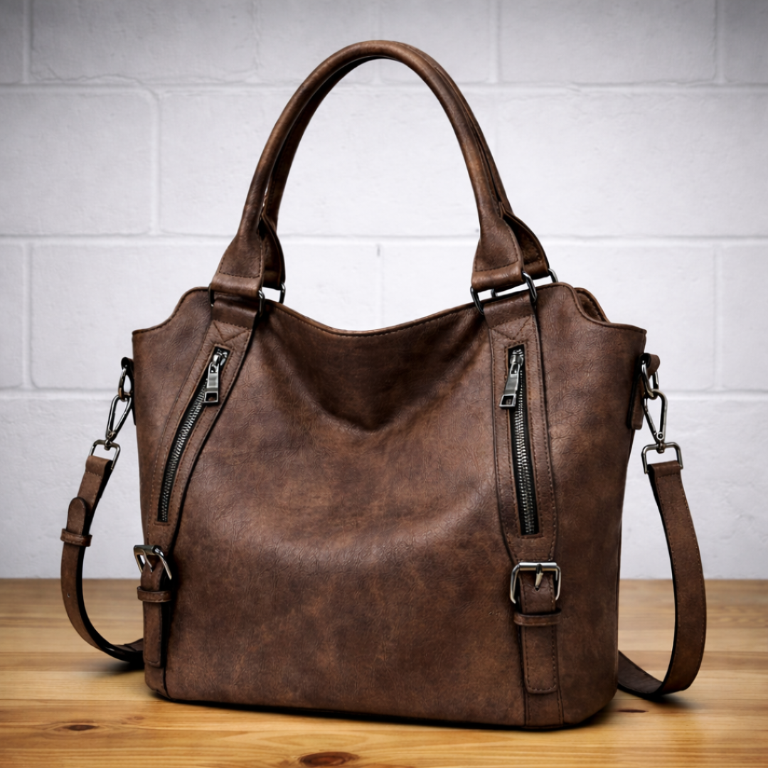 MARCELLA | THE BAG YOU REACH FOR EVERY DAY