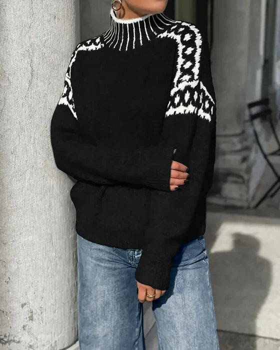 Livia β Knitted Sweater