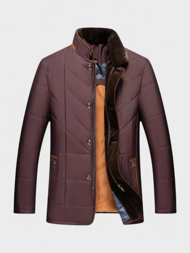 Antonio™ | Business Coat