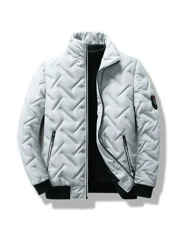 Brady™ | Stylish Winter Coat