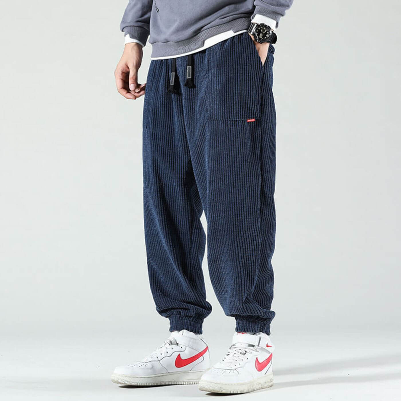 Vero™ | Elegant and Comfortable Joggers for Any Occasion