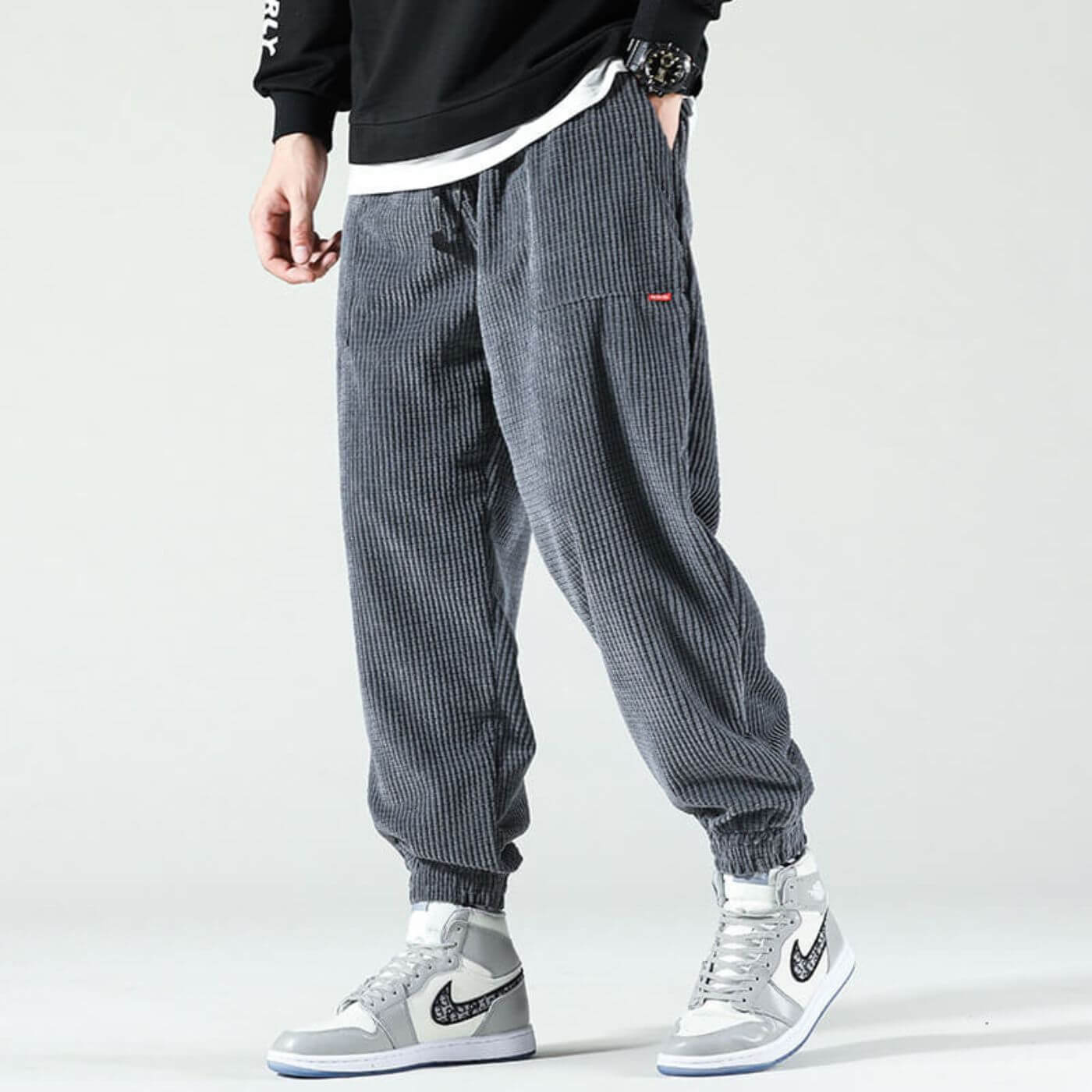 Vero™ | Elegant and Comfortable Joggers for Any Occasion
