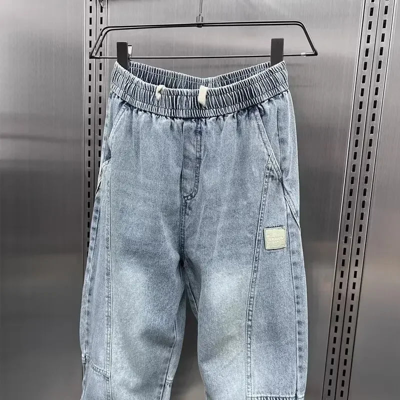 Laurent™ | Relax Pants