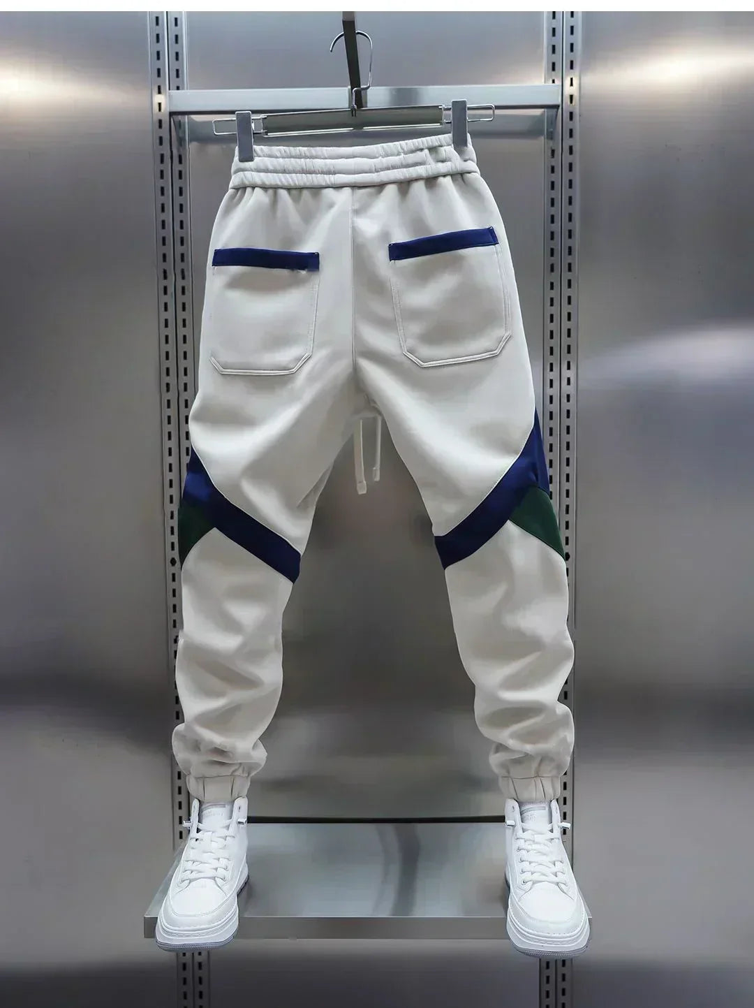 Laurent™ | Comfortable Pants with Elegant Panels
