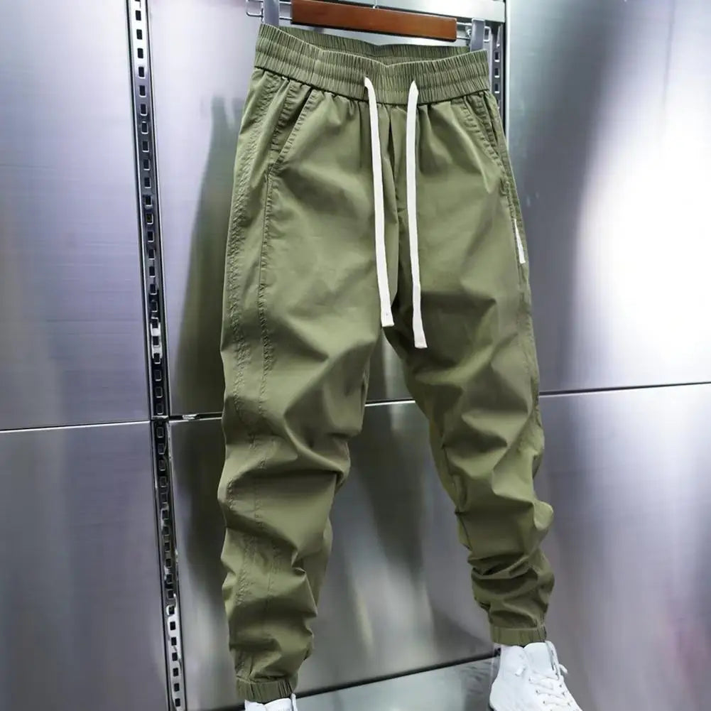 Laurent™ | Comfortable Pants with Drawstring