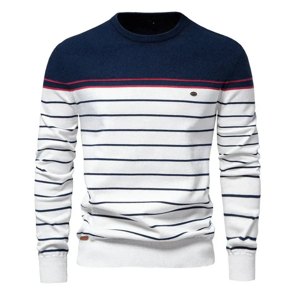 Rupprecht | Robust Men's Sweater