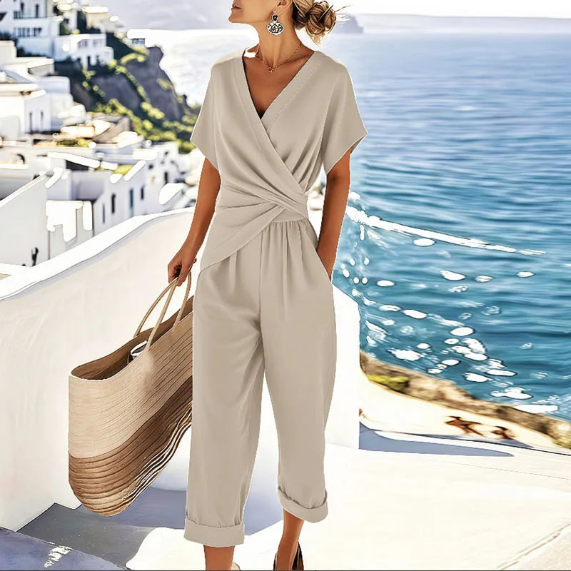LORRAINE | ELEGANT TWO-PIECE SET
