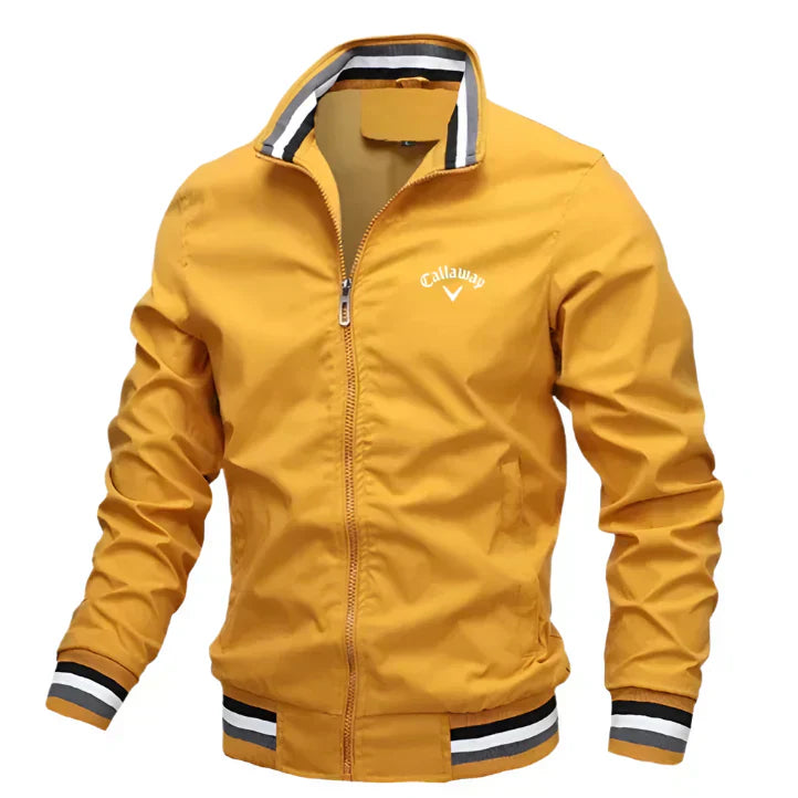 CALLAWAY | Elegant and versatile jacket for men and women