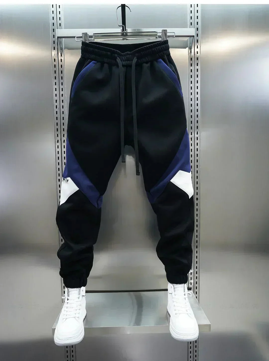 Laurent™ | Comfortable Pants with Elegant Panels