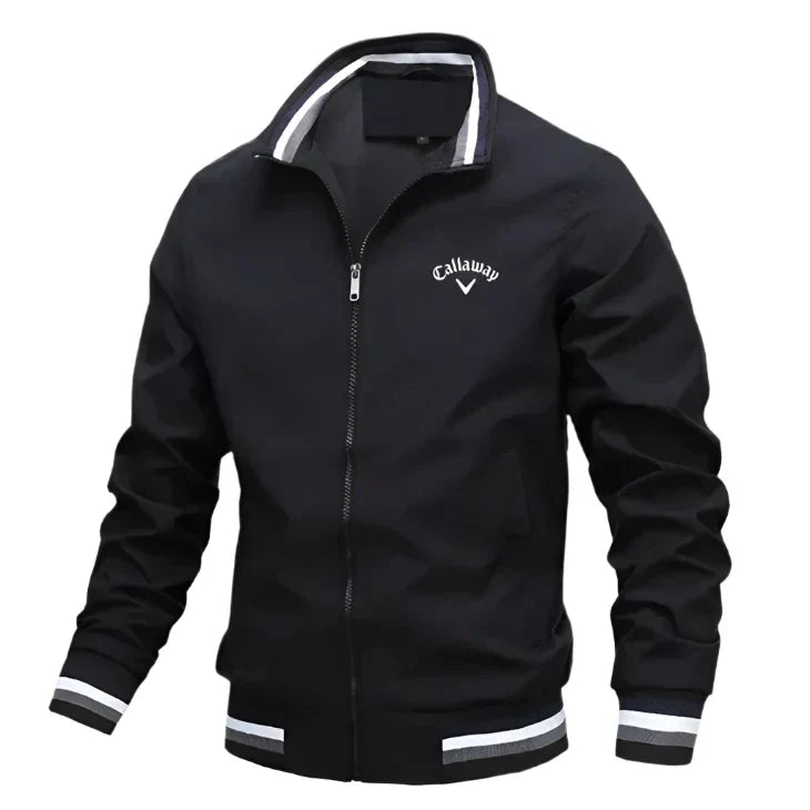 CALLAWAY | Elegant and versatile jacket for men and women