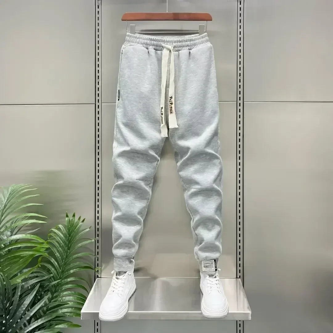 Laurent™ | Comfortable Pants with Elegant Accents
