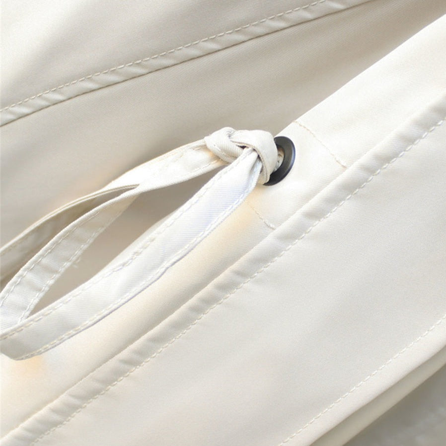 Alva β Elegant jacket with protection against bad weather and wind