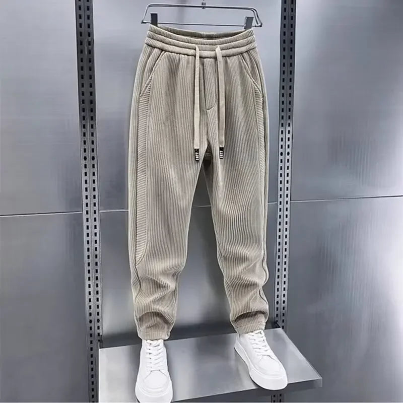 Laurent™ | Cork Pants with Modern Style