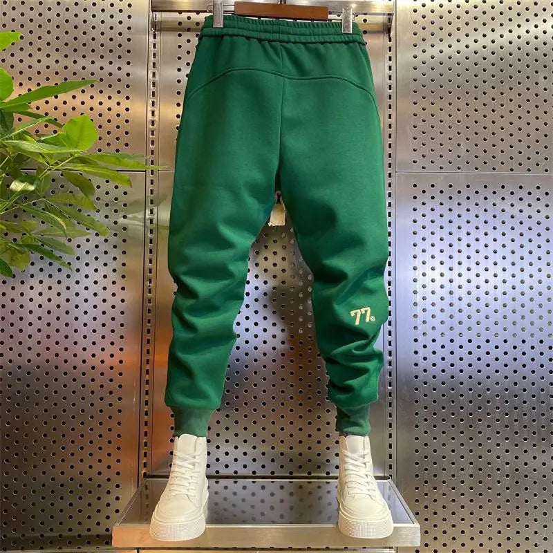 Laurent™ | Modern Pants with Style