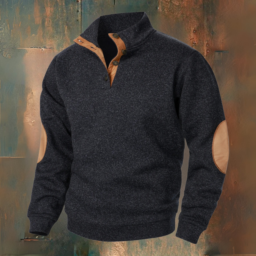 Autumn Sweater