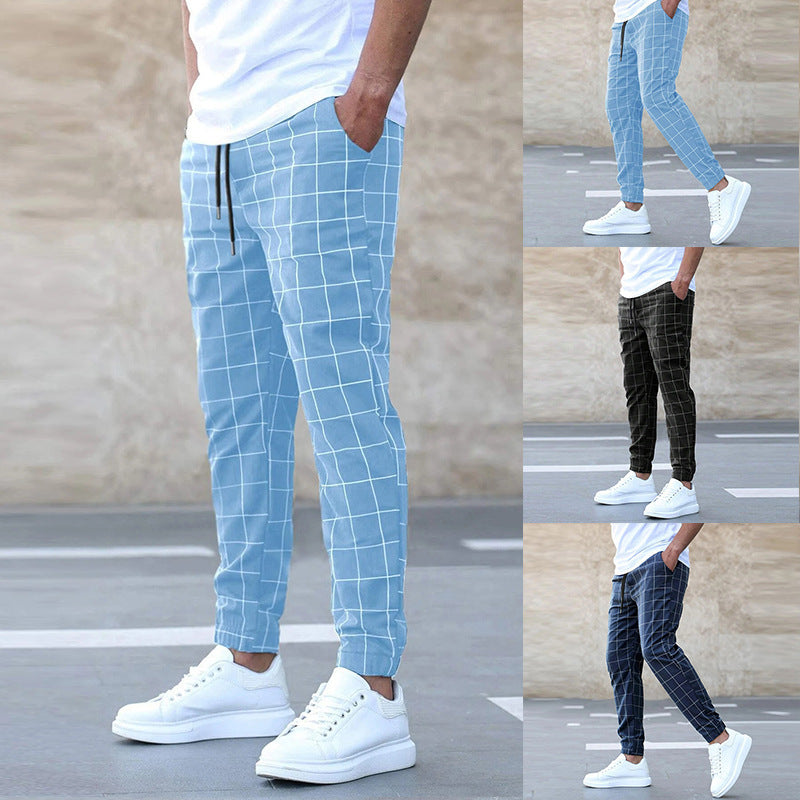 TEODORO | ELEGANT AND COMFORTABLE PANTS