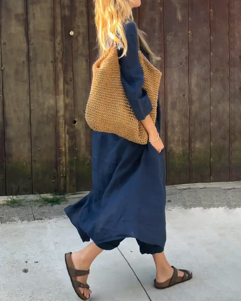 HAZEL | STYLISH AND COMFORTABLE SET