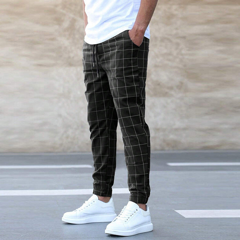 TEODORO | ELEGANT AND COMFORTABLE PANTS