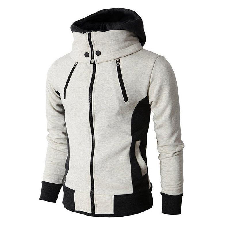 DIENO | Warm and stylish winter jacket