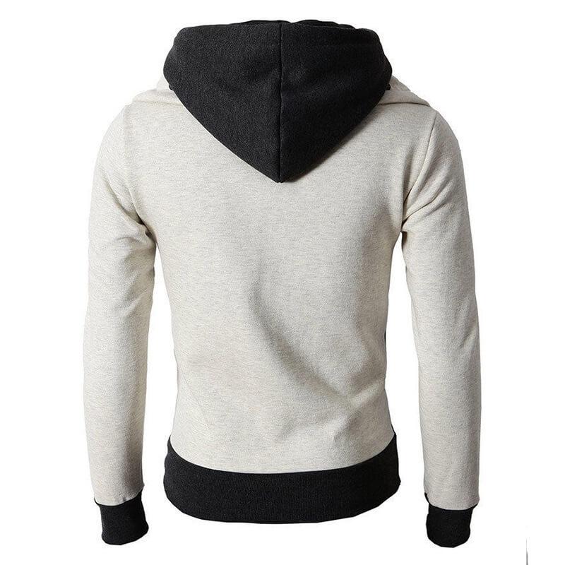DIENO | Warm and stylish winter jacket