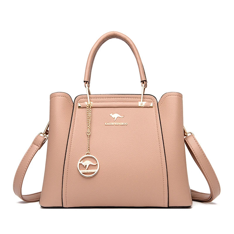 VAENI | SOPHISTICATED BAG