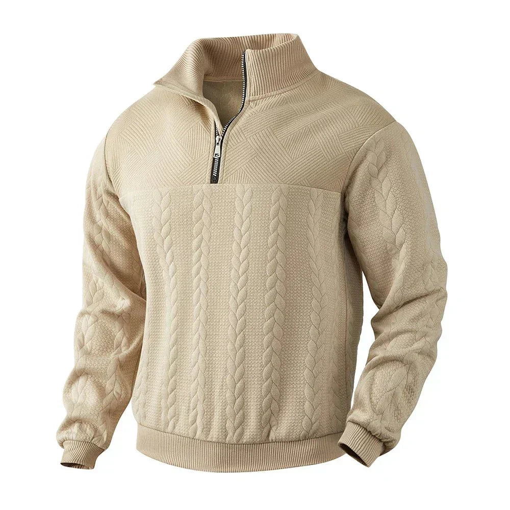 Henry | Comfortable and Stylish Sweater