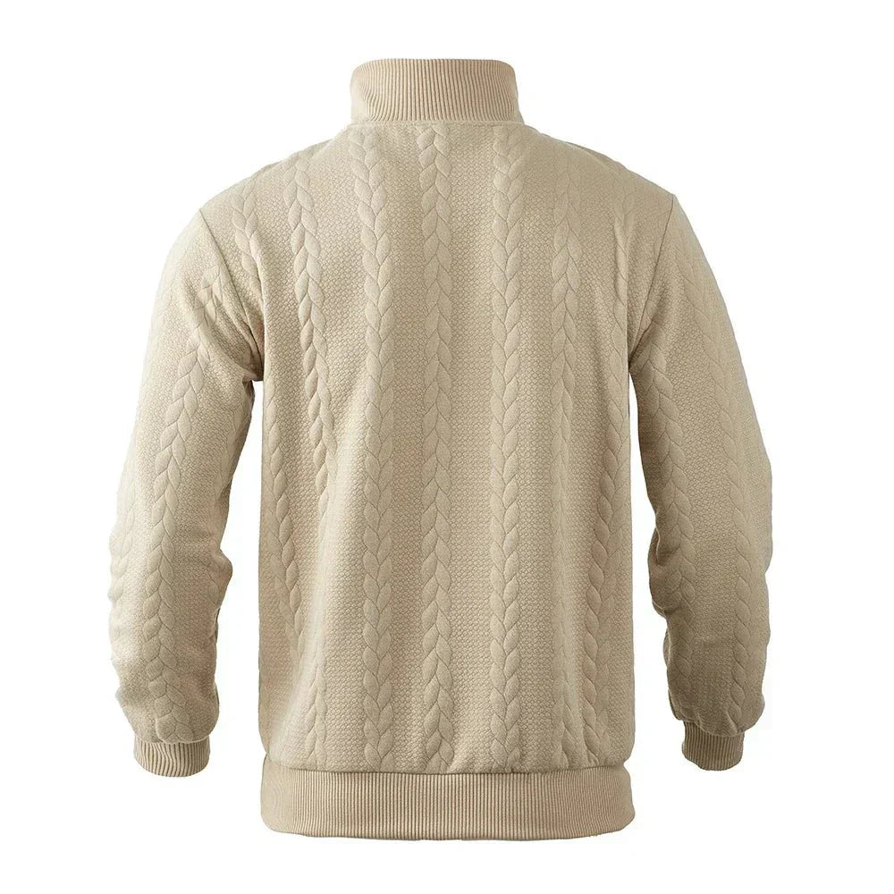 Henry | Comfortable and Stylish Sweater