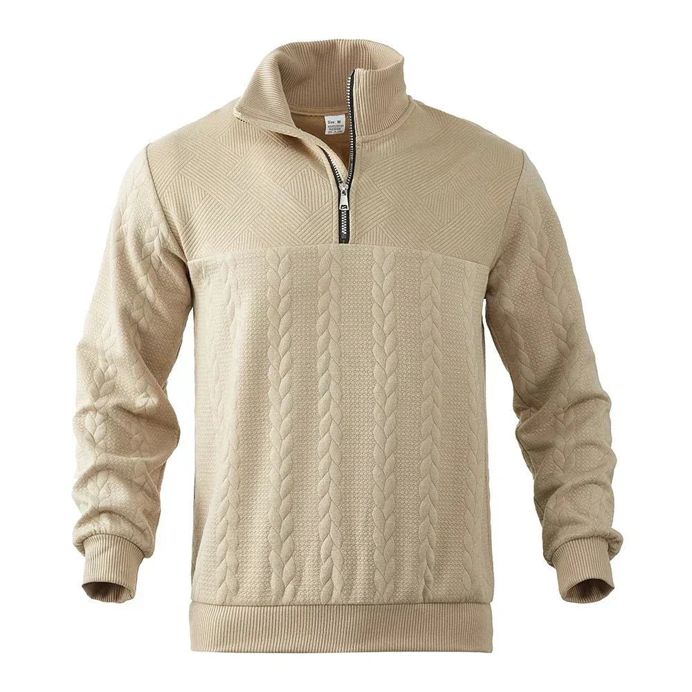 Henry | Comfortable and Stylish Sweater