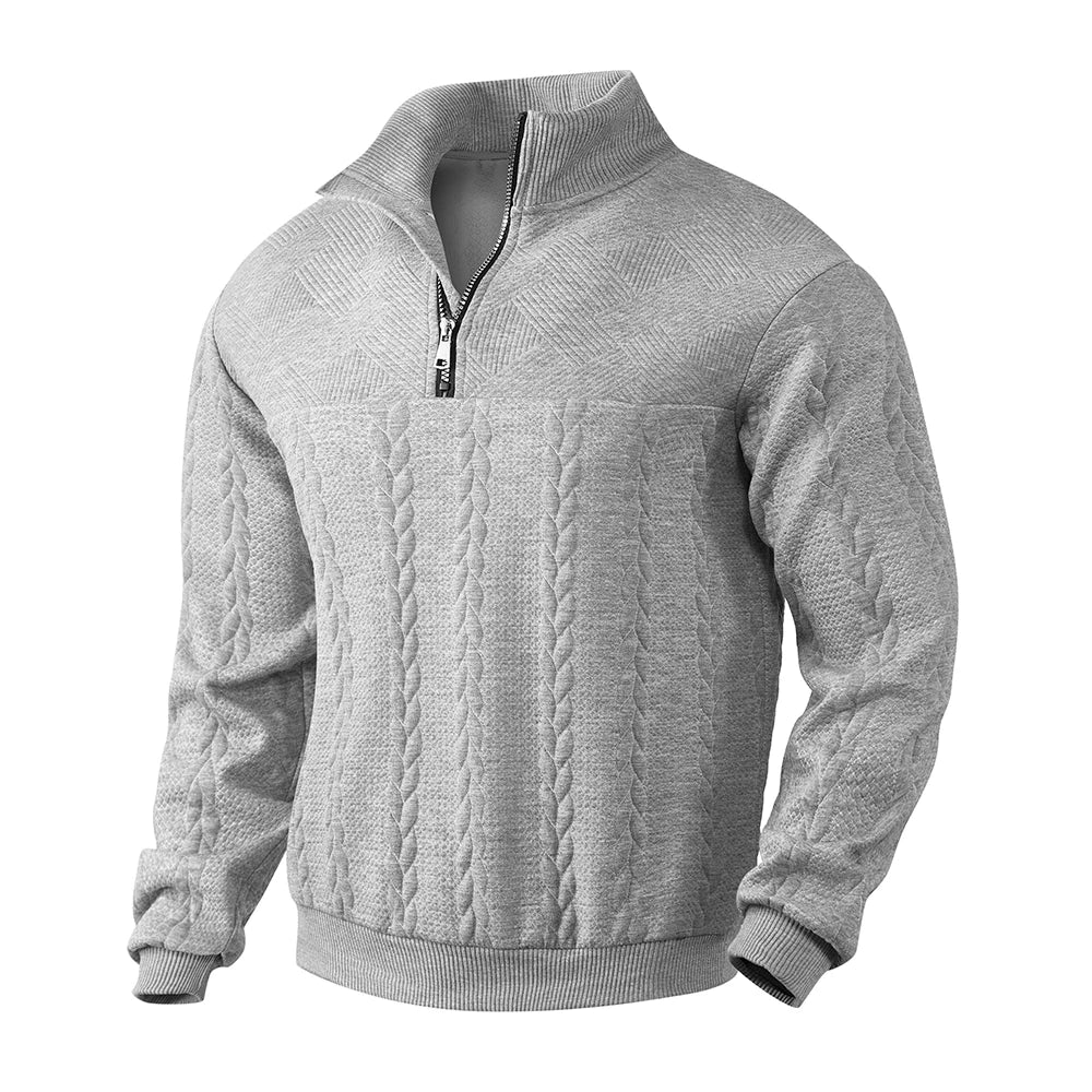 Henry | Comfortable and Stylish Sweater