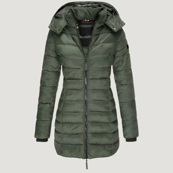 Sandra | Winter Coat
