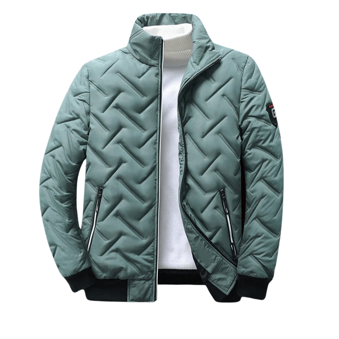 JORDAN | ELEGANT AND MODERN COAT
