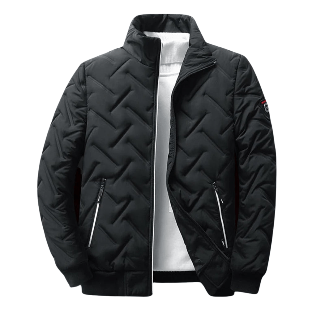 JORDAN | ELEGANT AND MODERN COAT