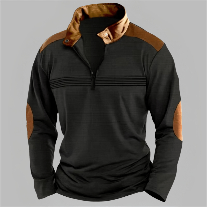 NAEL | Elegant and Timeless Winter Sweater