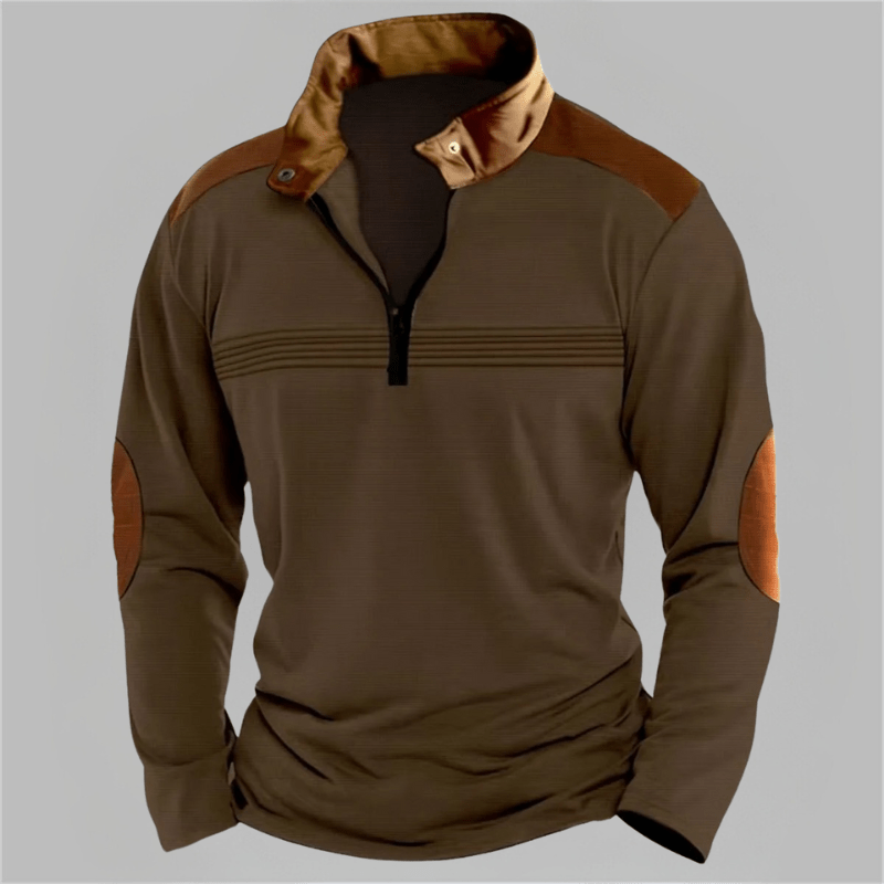 NAEL | Elegant and Timeless Winter Sweater