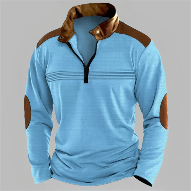 NAEL | Elegant and Timeless Winter Sweater
