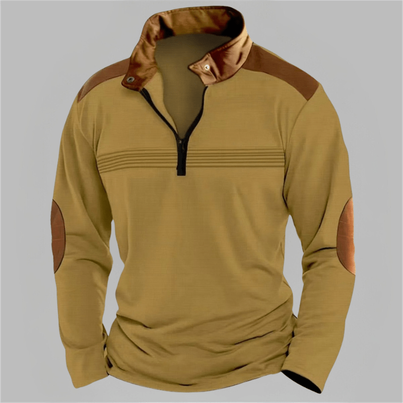 NAEL | Elegant and Timeless Winter Sweater