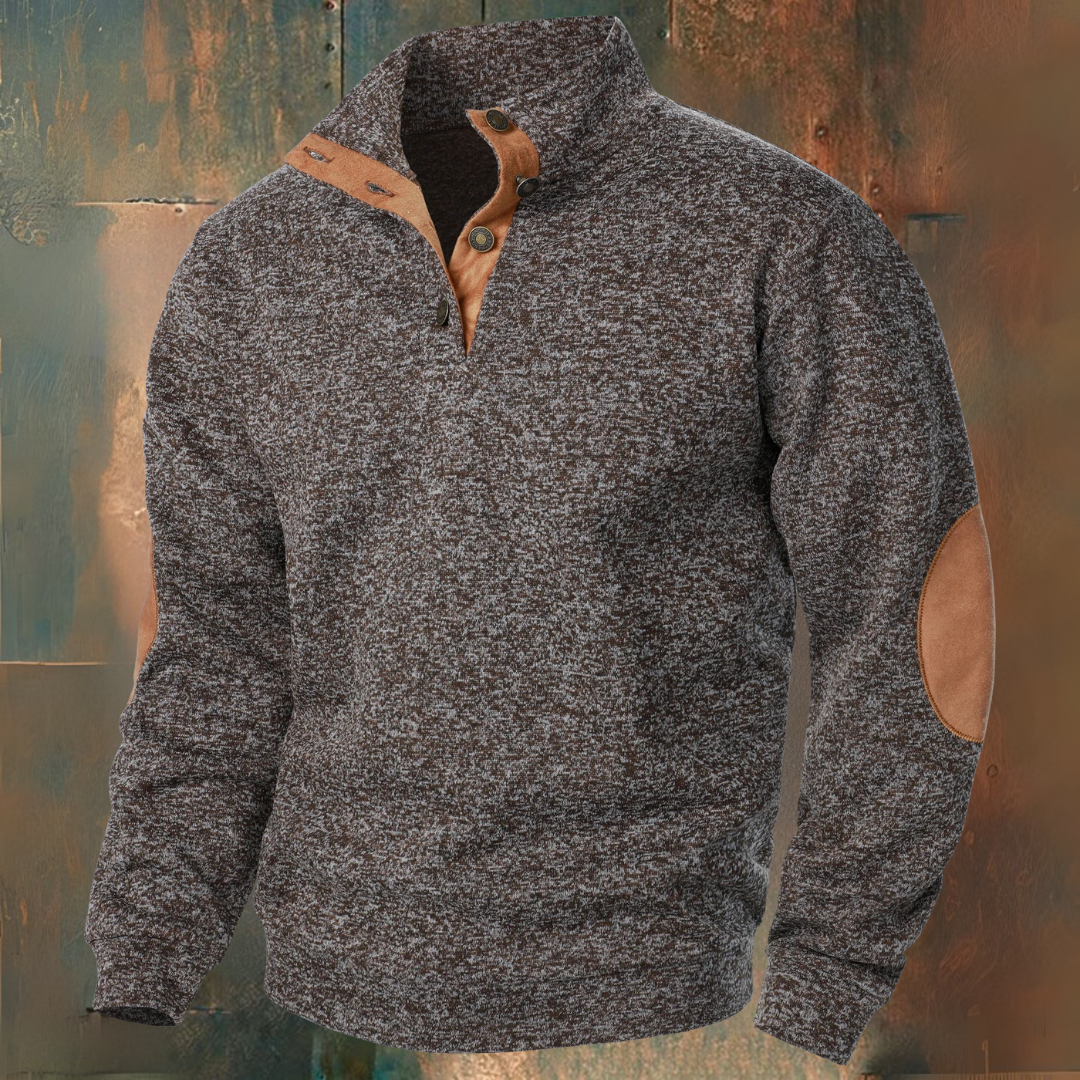 Autumn Sweater