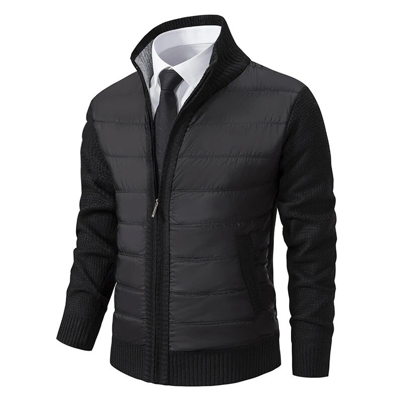 ARON | Elegant and Timeless Coat for a Refined Style