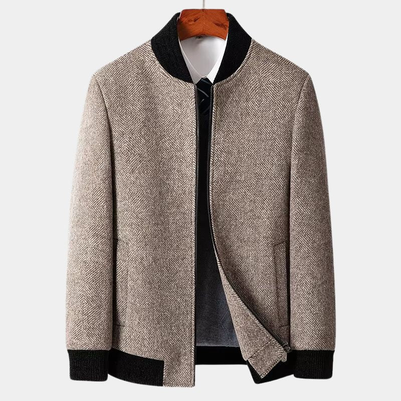 BENOĂŽT | Elegant and Comfortable Winter Coat