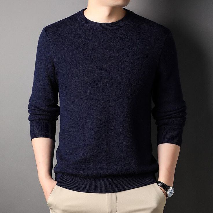 Men Sweaters