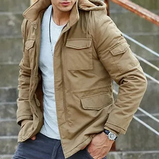 Men Jackets