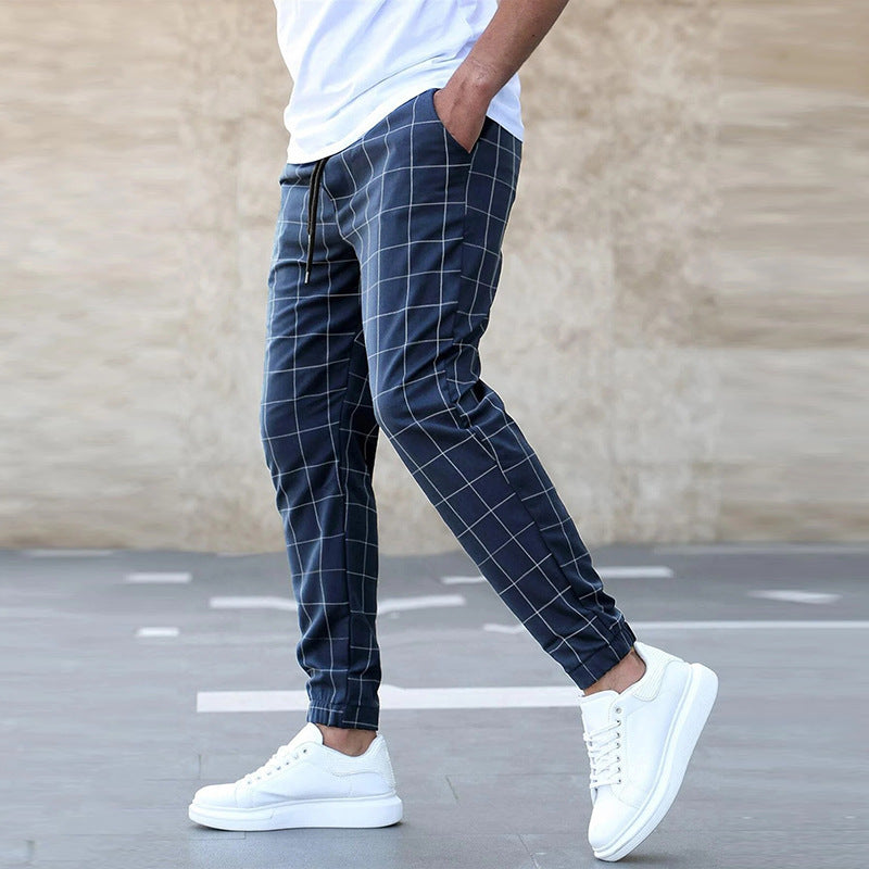 TEODORO | ELEGANT AND COMFORTABLE PANTS