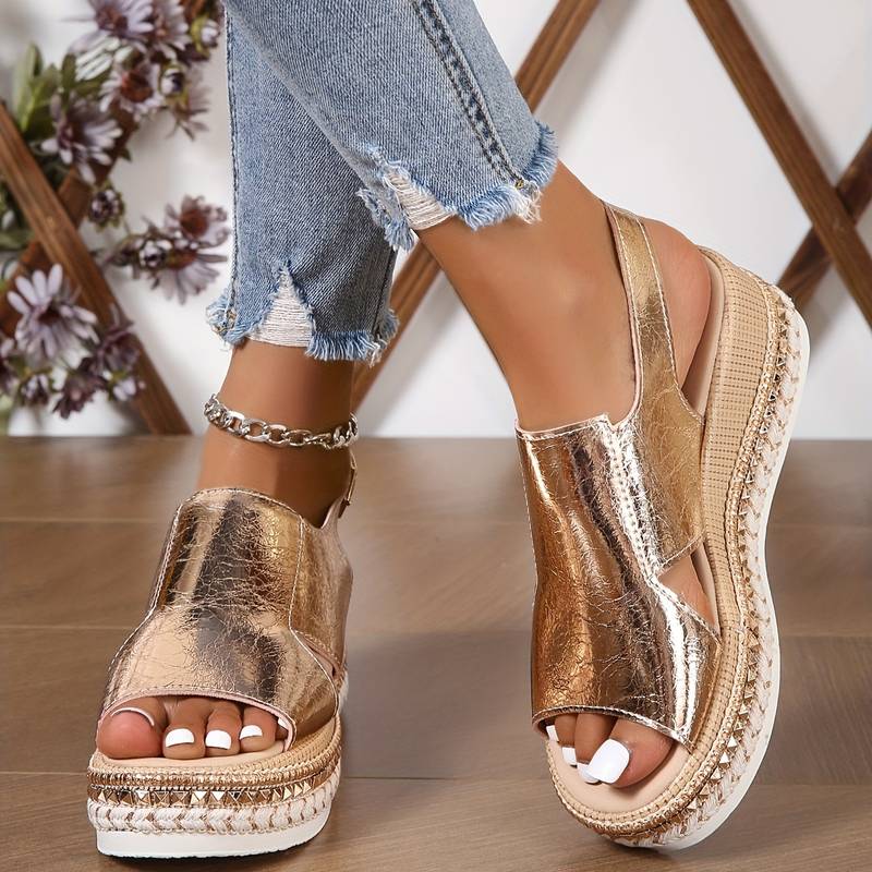 ADRIENNE | ORTHOPEDIC SANDALS